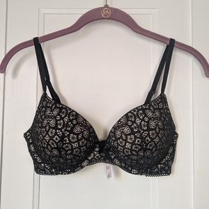 Victoria's Secret Dream Angels Push Up 34C